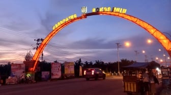 Berulang Tahun, Ini Sejarah Panjang Rokan Hulu hingga Jadi Kabupaten