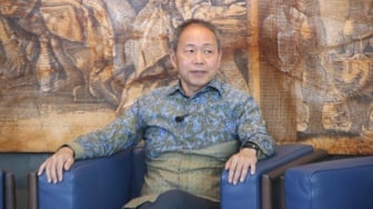 Transformasi Sarana Menara Nusantara dari 'Raja Menara' Menuju Raksasa Infrastruktur Digital