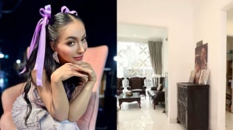 8 Potret Hunian Denada Sekarang, Layak Ditempati Beda Seperti Rumah yang Mau Dijual