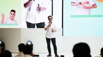 Telkom Dukung Kemnaker Siapkan Program Pemagangan bagi Lulusan Perguruan Tinggi Seluruh Indonesia
