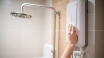5 Rekomendasi Water Heater Gas yang Bagus dan Aman dari Risiko Keracunan