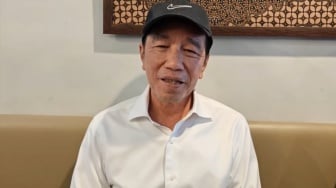 Jokowi Bicara Blak-blakan, Ungkap Perannya dalam Mendukung dan Bekerja Keras untuk PSI