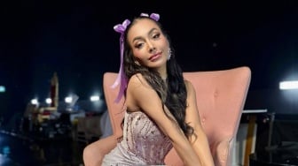 Siapa Suami Denada Sekarang? Sang Artis Jual Rumah Kondisi Terbengkalai