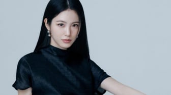 OOTD Layering ala Shin Ye Eun: Intip 4 Gaya Timeless yang Mudah Ditiru!