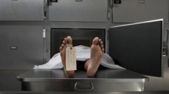 'Saya Syok!', Jerit Pilu Suami, Istrinya Tewas Dicekik Saat Bersama Pria Lain di Kamar Hotel