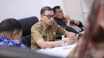 Rahasia di Balik Percepatan Pembangunan Stadion Untia Makassar