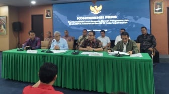 Seleksi Pejabat BPJS Tak Sekadar Rotasi Jabatan, Pansel Cari Pemimpin yang Bisa Reformasi JKN