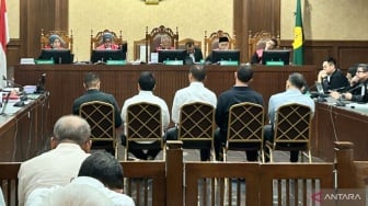 Skandal Rp 285 Triliun: Anak Riza Chalid Diduga Kantongi Rp3,07 T dari Korupsi Minyak