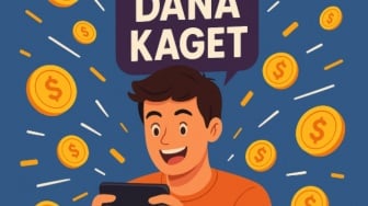 Dana Kaget Rp150 Ribu! Cek 8 Link Resmi Sebelum Klaim, Jangan Sampai Kehabisan
