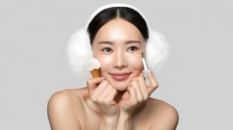Hybrid Concealer 3-in-1: Solusi Makeup dan Perawatan Mata dalam Satu Langkah