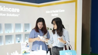 Industri Kecantikan Tumbuh Pesat, Begini Cara Brand Lokal Masih Sulit Naik Kelas