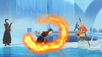 Avatar: The Last Airbender Kembali Hadir Lewat Game dan Seri Animasi Baru