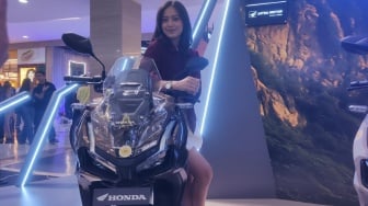 Cuma Rp 7 Ribu Sehari? Ini Rincian Biaya Punya Honda ADV160 RoadSync Selama Setahun