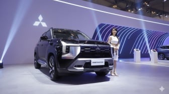 Harga Mitsubishi Destinator Oktober 2025, Semua Varian Kompak Naik 2 Digit