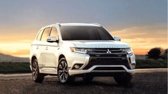 Daftar Mobil Listrik Tipe Charger CHAdeMO, Mayoritas Buatan Jepang
