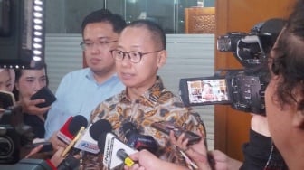 PAN Dukung Pembangunan Kembali Ponpes Al Khoziny, tapi Desak Audit Menyeluruh Dulu