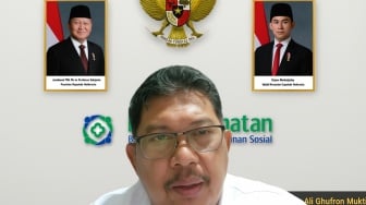 Berkontribusi bagi Keamanan dan Kesejahteraan, BPJS Kesehatan Masuk Nominasi Nobel Perdamaian