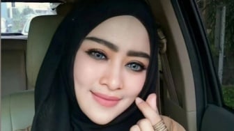 Zeda Salim Blak-blakan Ungkap Karakter Asli Ammar Zoni: Dzolim!