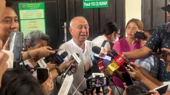Praperadilan Ditolak, Orang Tua Nadiem Kecewa Berat: Anak Kami Bersih, Ini Mematahkan Hati