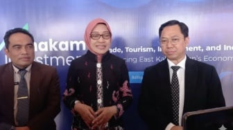 Pemprov Kaltim Beralih ke Swasta: Solusi Hadapi Keterbatasan Fiskal 2026