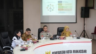 Perang Lawan Mafia Tanah Dimulai! Makassar Bentuk Tim Khusus Selamatkan Aset Daerah