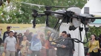 Dari Tradisi ke Teknologi: Desa Sambirejo Bangun Masa Depan Lewat Pendidikan dan Literasi Digital