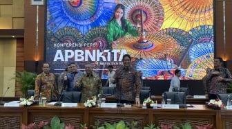 Purbaya Batal Bentuk Badan Penerimaan Negara: Pajak dan Bea Cukai Tetap di Kemenkeu!