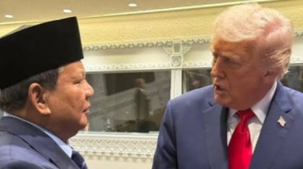 Langkah Prabowo di Board of Peace Dinilai Realisme Politik untuk Bela Palestina