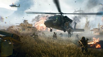 Gagal Login Battlefield 6? EA Minta Maaf dengan Battle Pass dan Booster Gratis