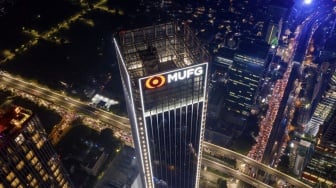 MUFG dan Danamon Dorong Pembiayaan Hijau, Target Net Zero Emisi 2060!