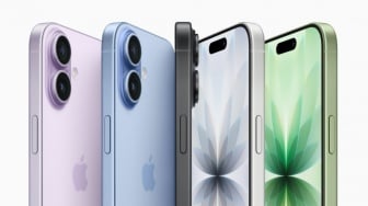 Pre Order iPhone 17 Series Sampai Kapan? Cek Jadwal dan Harganya