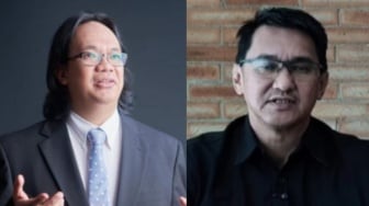 Duga Hina Ponpes Lirboyo Demi Rating, Gus Nadir Semprot Bos Trans7 Andi Chairil: Jahat Sekali Anda!