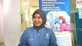Keterbatasan Bukan Halangan! Ilmuwan UGM Buktikan Bisa Mendunia dengan Inovasi Berkelanjutan