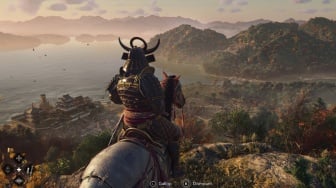 Game Assassin's Creed Shadows untuk Switch 2 Muncul di Situs Online