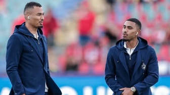 Bikin Iri Jay Idzes Cs! Cerita Rekan Pemain Keturunan Indonesia Bawa Cape Varde ke Piala Dunia 2026