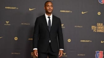 Apa Benar Patrick Kluivert Terlibat Match Fixing? Begini Faktanya
