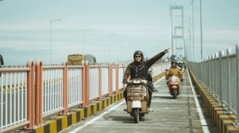 Bukan Sekadar Penghubung: Rahasia di Balik Megahnya Jembatan Suramadu