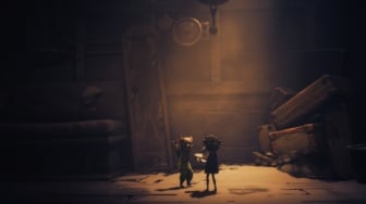 Seri Little Nightmares Berlanjut: Hadir dengan Tokoh Baru dan Mode Co-op