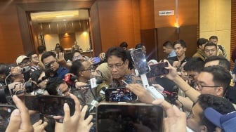 Menkeu Purbaya Buka Opsi Turunkan PPN, Ditentukan Akhir Tahun