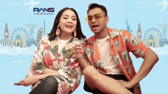 Ramai Isu Karyawan Resign karena Lelah, Intip Mewahnya Katering RANS