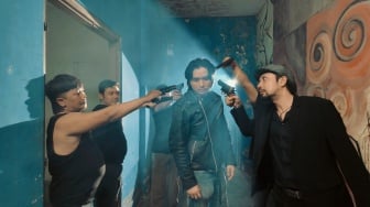 Dosa Terakhir: Ketika Willy dan Leon Dozan Bersatu, Menjelajahi Penebusan dan Aksi Tanpa Henti