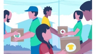 Bansos Akhir Tahun Mulai Cair! Begini Cara Cek Nama Penerima Online