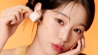 4 Serum dengan Kandungan Ginseng Ampuh Atasi Penuaan dan Wajah Kusam