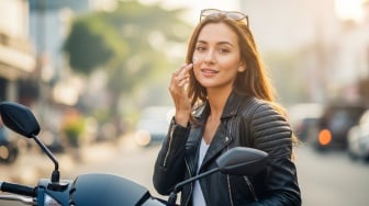 10 Rekomendasi Sunscreen SPF Tinggi untuk Pemotor, Wajah Cerah Anti Belang