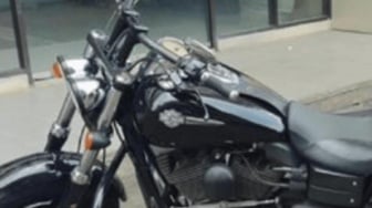 Harley-Davidson Hilang di Parkiran Elite Mall, Malingnya Sakti Tanpa Kunci Pun Jalan, Netizen Heran