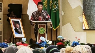 Skandal Keracunan Makan Bergizi Gratis Terkuak! Wamendiktisaintek: Kampus Harus Turun Tangan