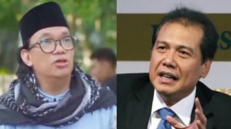Ultimatum Chairul Tanjung, Tokoh NU Gus Nadir Ngamuk soal Program Xpose Trans7: Fitnah, Hina Kiai!