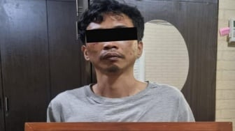 Modal Nyamar Staf DPR, Pria Ini Tipu Telak Korban Modus Syarat Masuk Polisi: Duit Rp750 Juta Raib!