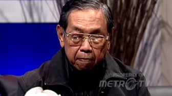 Timnas Indonesia Gagal ke Piala Dunia 2026, Prediksi Gus Dur Diungkit Lagi