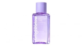 4 Toner Eksfoliasi dengan Fruit Extract, Bikin Kulit Kusam Kembali Cerah!